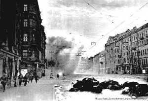 Ленинград-300x205