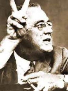 Рузвельт-222x300